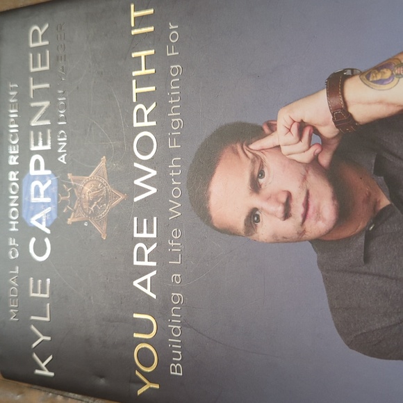 You Are Worth It Book. Bundle 3 AND SAVE - Picture 2 of 11